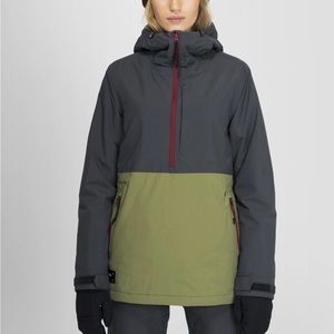 ARMADA CASTINE ANORAK